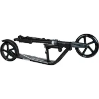 Hudora BigWheel 205, noir/anthracite