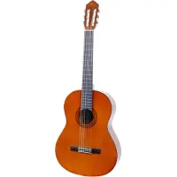 Yamaha Etude Gcx40 4-4