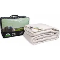 Texeler Couette Annuelle Multichoix 600 Grammes Texeler-100 x 135 cm