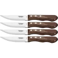 Tramontina Ensemble De Couteaux Polywood 4 Pièces
