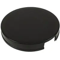 Moccamaster 13022, Machine à café : accessoires, Noir