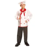 MOM Déguisement De Chef Pour Enfants