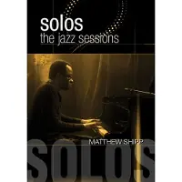 Import Solos the jazz sessions - DVD Zone 1