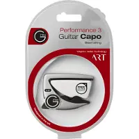 G7Th Performance 3 Art Cordes Acier - Silver