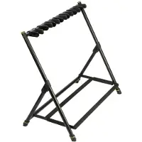 Gravity GGSMG07 VARI-G 7 Guitar Rack For 7 Instruments