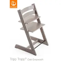 Stokke Chaise Tripp Trapp Chêne Naturel