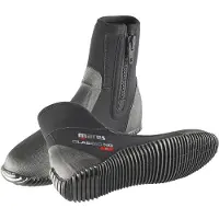 Mares Classic Ng 5 Mm Booties Noir EU 38