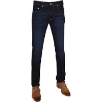 MAC Jog'n Jeans Bleu foncé taille W 42 - L 34 - 48 FR