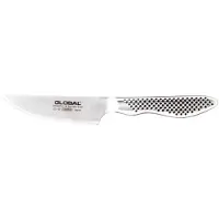 Global GS87 couteau à viande, 10,5 cm