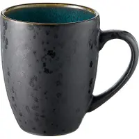 Bitz Tasse Bitz Black Green 30 cl