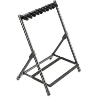 Gravity GSMG05 VARI-G 5 Guitar Rack For 5 Instruments