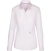 Seidensticker Chemisier 'Schwarze Rose' rose