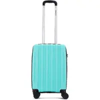 Decent X-Motion 55 cm Vert Menthe