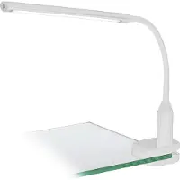 Eglo Spot LED Laroa blanc