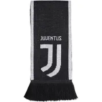 Adidas Juventus 19/20 Scarf Noir M