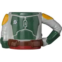 Star Wars Boba Fett Arm Mug 350ml (856140)
