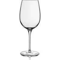 Luigi Bormioli Verre à Vin Rouge Luigi Bormioli Vinoteque Ricco 590 ml (Lot de 6)