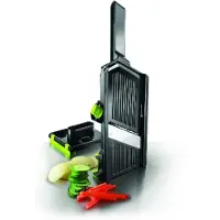 Ibili Mandoline Manuelle Reglable 32 Cm