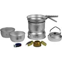 Trangia - 140272 - Réchaud de camping - 2x 1L - 27-2/UL
