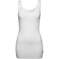 ONLY Haut 'ONLLive Love Life' blanc