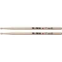 Vic Firth Baguettes de batterie (SCS)