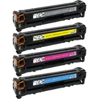 HP 312X (CF380X) - Noir - Toner - Grande capacité