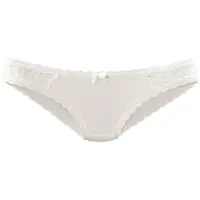 LASCANA Slip crème