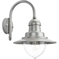 Philips myGarden Raindrop Applique Gris