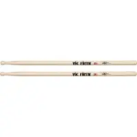 Vic Firth TB1 - Terry Bozzio Signature