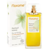 Florame Eau de Toilette Patchouli Intense 100 ml Solution(S)