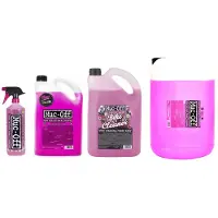 Muc-Off Nettoyant 25 L