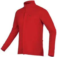 Endura Maillot à Manches Longues Xtract Roubaix