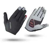 Gripgrab Gant Shark pour homme - Noir