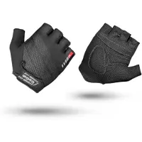 Gripgrab Gant Rouleur pour homme - Noir - Tailles : S, M, L, XL