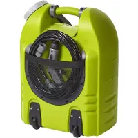 Aqua2Go PRO GD86 Nettoyeur haute pression à accu, 10 bars