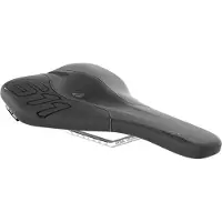 SQlab Sattel 611 Ergowave CrMo Fahrradsattel