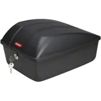 Rixen & Kaul Sacoche De Porte-bagages Racktime Security Klickfix 12l
