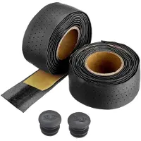Selle Italia Smoot Handlebar Tape Noir 1800 mm