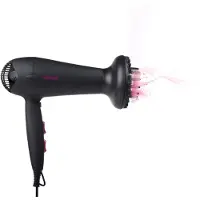 Tristar Sèche-cheveux 2000w poignée pliable - Tristar - HD2358 -