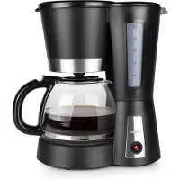 Tristar Cafetière CM-1236 Volume : 1,2 litre Fonction maintien au chaud