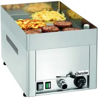 Bartscher Braisière multifonction 300