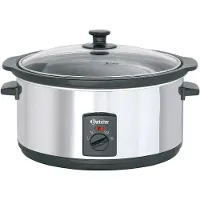 Bartscher Chauffe-mets 6,5L - 230 V - 41x29x24 cm