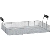Bartscher Panier friteuse EX19143, 30 Litres