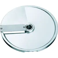 Bartscher Schneidscheibe - E8a