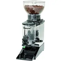 Bartscher Moulin à café | automatique | 165x390x510 mm