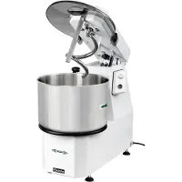 Bartscher Pétrin | 25kg |32L | 450x780x735mm