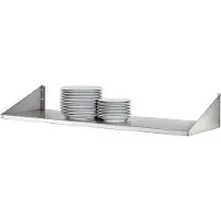 Bartscher Étagère assiette 800x200 - AI