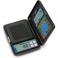 Kern Balance de poche CM - 320g / 0,1g - 180g