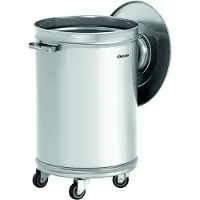 Bartscher Poubelle 56L