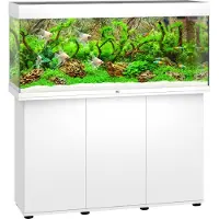 Juwel Meuble sous aquarium SBX Rio 240 121x41x73 cm, blanc